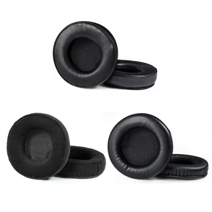 2 orejeras para Audio-Technica AD1000X AD2000X AD900X AD700X, estilo: