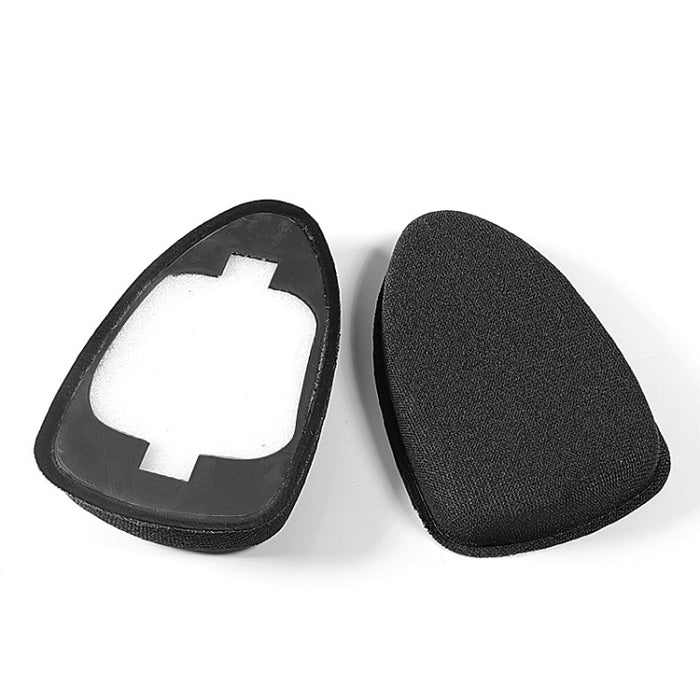 2 orejeras para Audio-Technica AD1000X AD2000X AD900X AD700X, estilo: