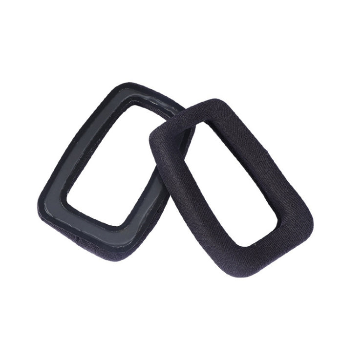 2 orejeras para Audio-Technica AD1000X AD2000X AD900X AD700X, estilo: