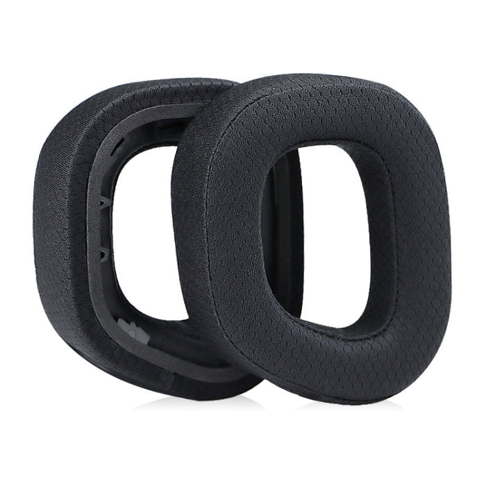 2 fundas para auriculares RGB para CORSAIR HS80