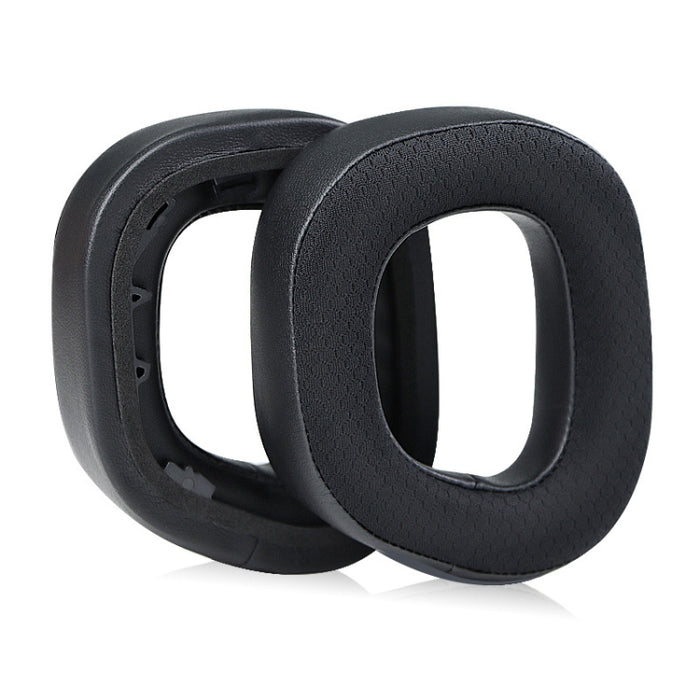 2 fundas para auriculares RGB para CORSAIR HS80