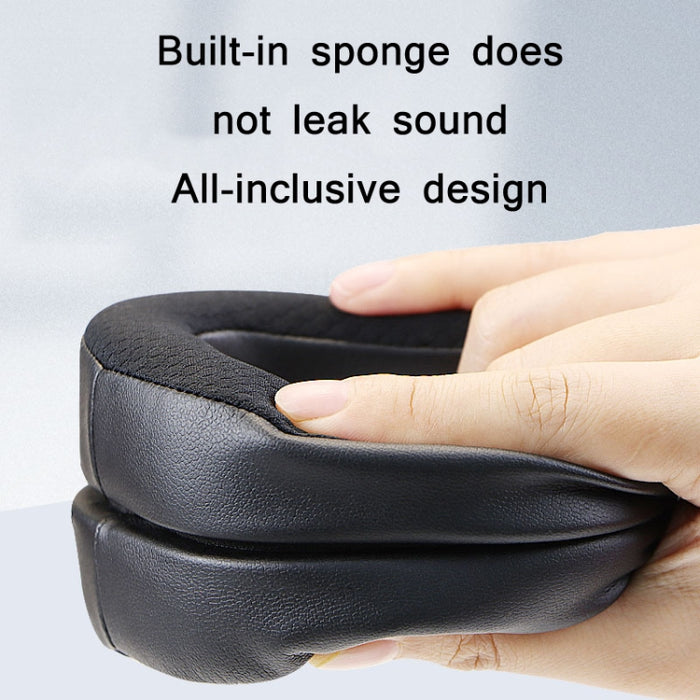 2 fundas para auriculares RGB para CORSAIR HS80