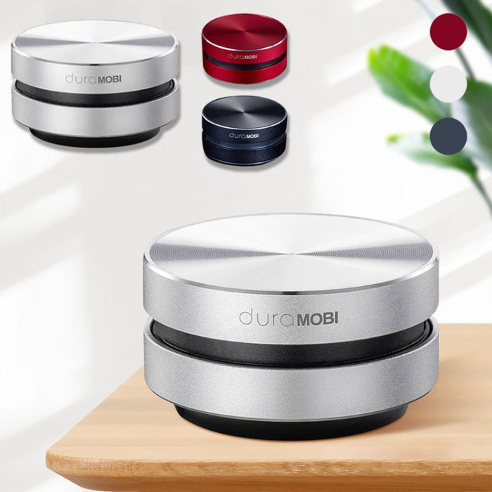 DuraMOBI Hummingbird Black Technology Altavoz inalámbrico de conducción ósea Portable Small Audio