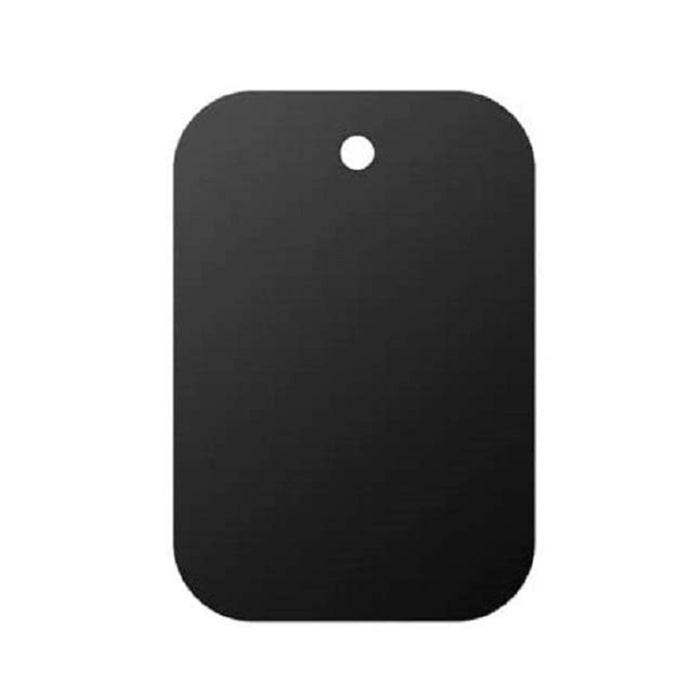 30 hojas magnéticas para soporte de teléfono para coche, especificaciones: