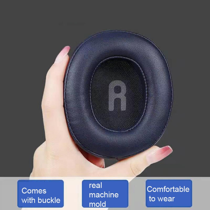 1 par de orejeras para auriculares JBL TUNE700 T750BTNC T700BT