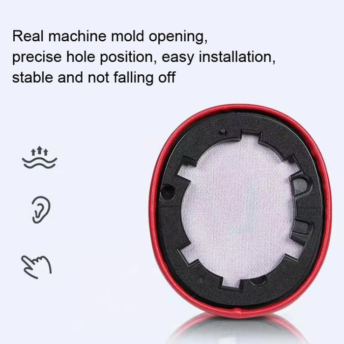 1 par de orejeras para auriculares JBL TUNE700 T750BTNC T700BT