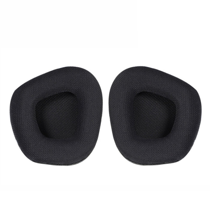 2 almohadillas de repuesto para Corsair Void Pro Elite, estilo: