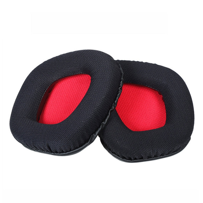 2 almohadillas de repuesto para Corsair Void Pro Elite, estilo: