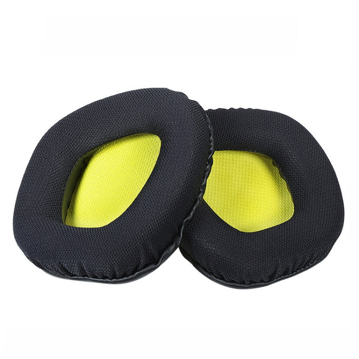 2 almohadillas de repuesto para Corsair Void Pro Elite, estilo: