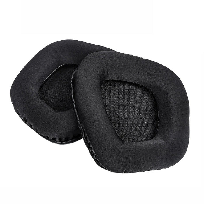 2 almohadillas de repuesto para Corsair Void Pro Elite, estilo: