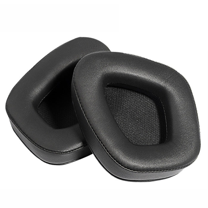 2 almohadillas de repuesto para Corsair Void Pro Elite, estilo: