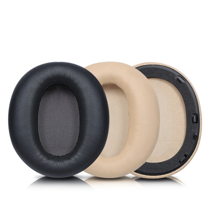 2 fundas de esponja para orejeras de auriculares para Edifier W820nb, estilo: