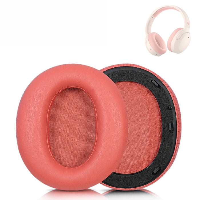 2 fundas de esponja para orejeras de auriculares para Edifier W820nb, estilo: