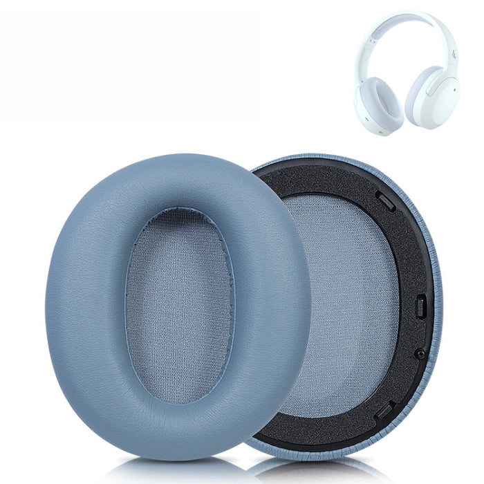 2 fundas de esponja para orejeras de auriculares para Edifier W820nb, estilo: