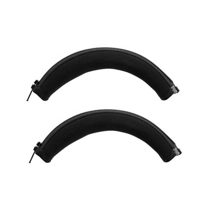 2 fundas de esponja para orejeras de auriculares para Edifier W820nb, estilo: