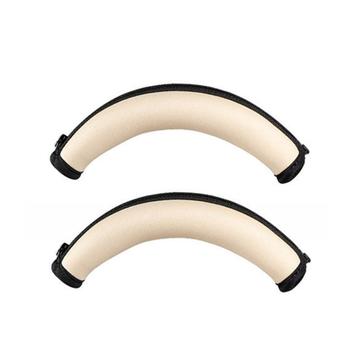 2 fundas de esponja para orejeras de auriculares para Edifier W820nb, estilo: