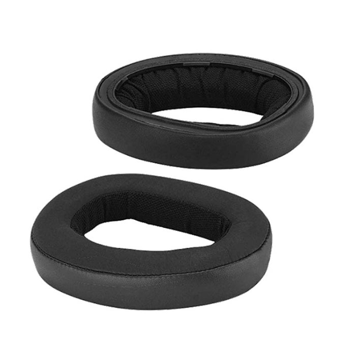 2 piezas de haz de cabeza de orejera para Sennheiser GSP600 GSP500 GSP670, estilo: