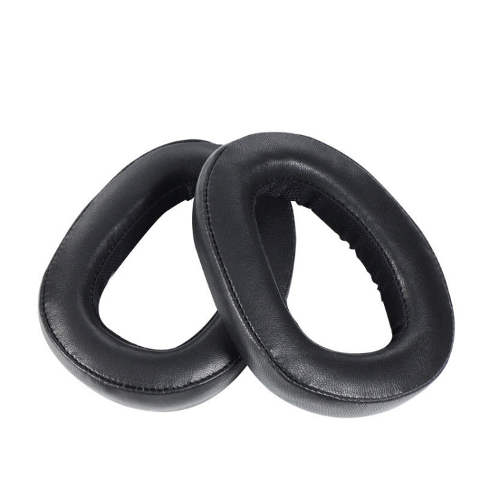 2 piezas de haz de cabeza de orejera para Sennheiser GSP600 GSP500 GSP670, estilo: