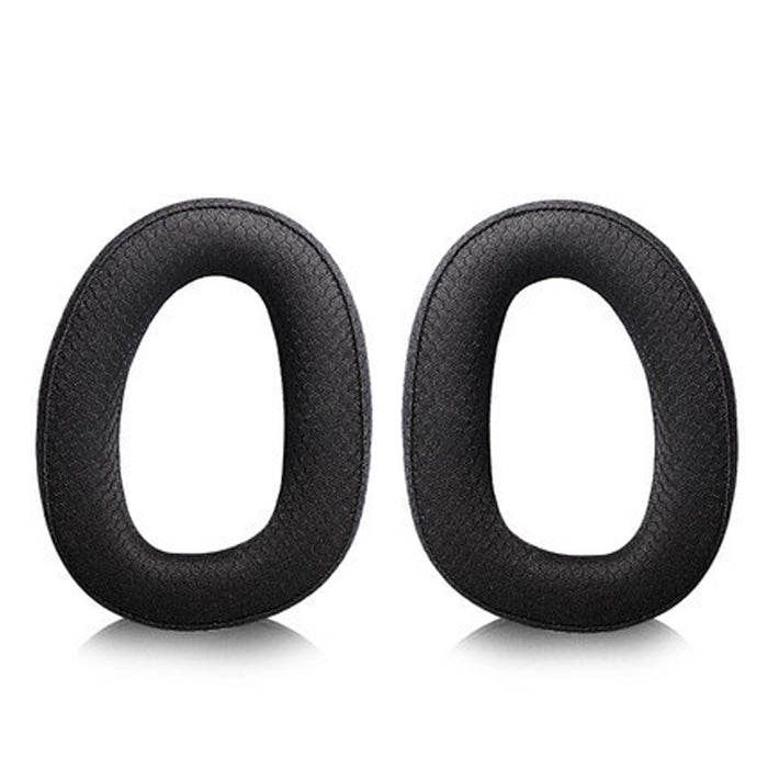 2 piezas de haz de cabeza de orejera para Sennheiser GSP600 GSP500 GSP670, estilo: