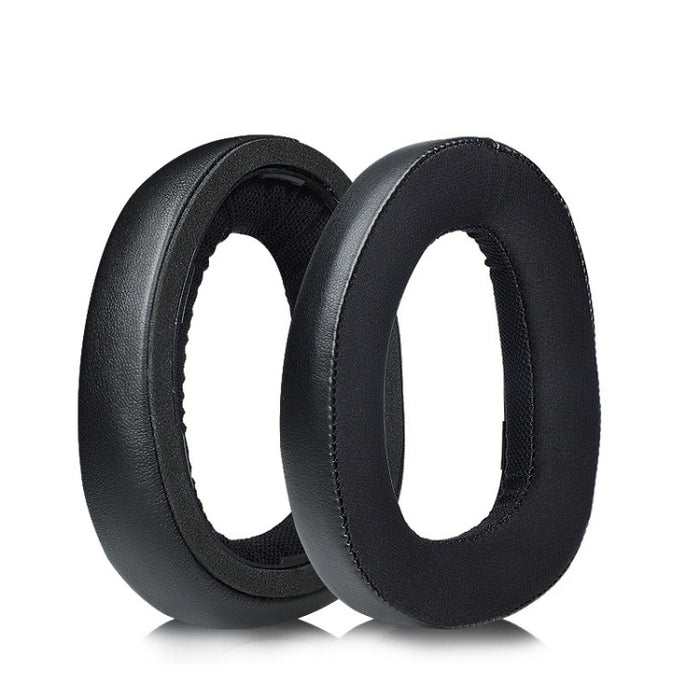 2 piezas de haz de cabeza de orejera para Sennheiser GSP600 GSP500 GSP670, estilo: