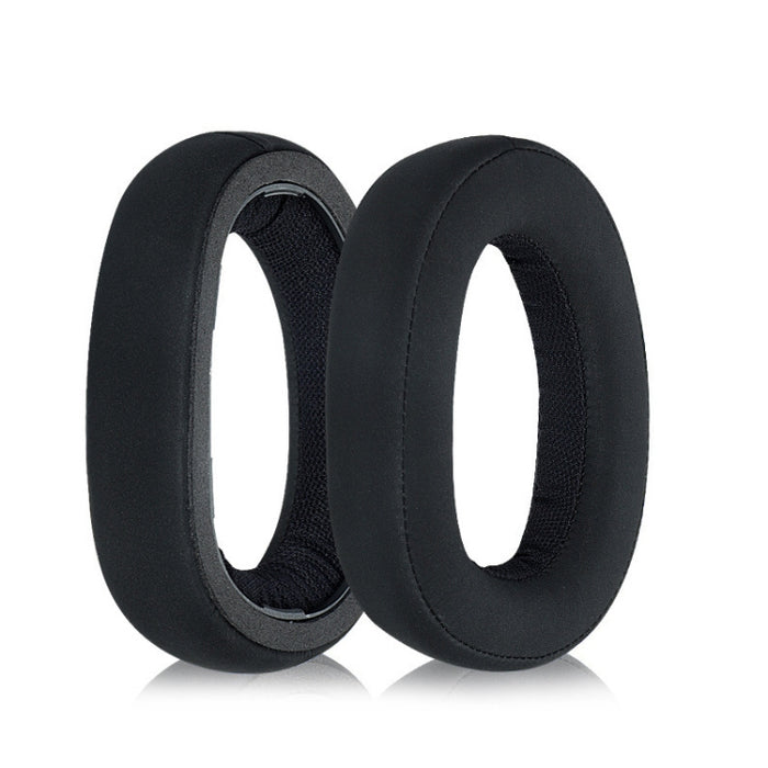 2 piezas de haz de cabeza de orejera para Sennheiser GSP600 GSP500 GSP670, estilo: