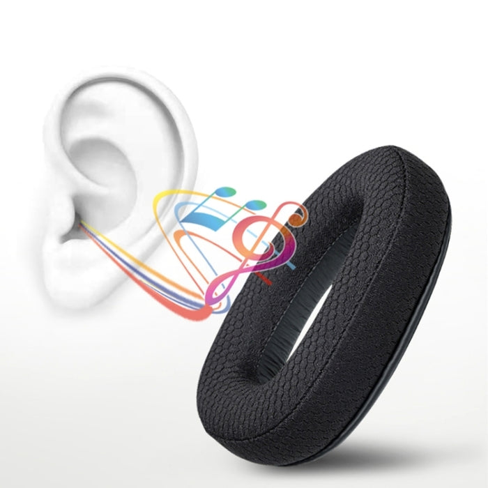 2 fundas para auriculares Sennheiser GSP 300 GSP 370 GSP 350, estilo: