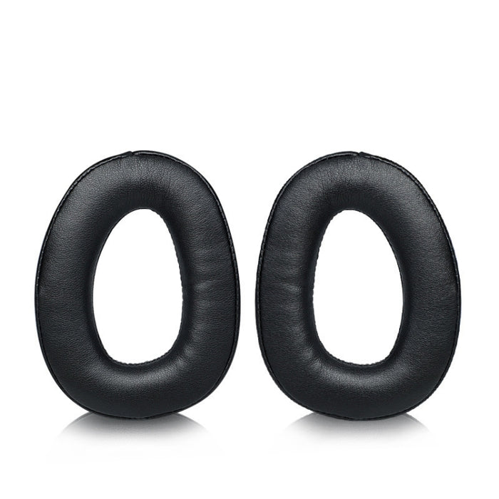 2 fundas para auriculares Sennheiser GSP 300 GSP 370 GSP 350, estilo: