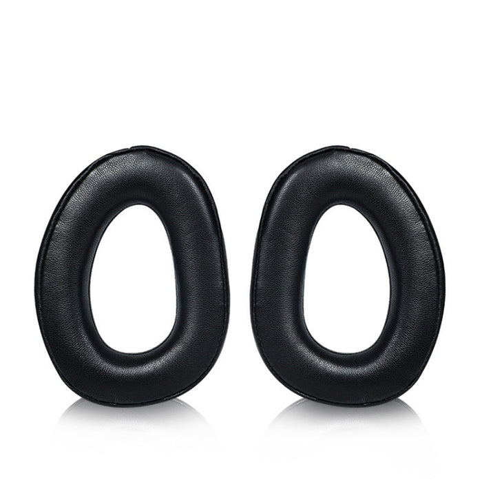 2 fundas para auriculares Sennheiser GSP 300 GSP 370 GSP 350, estilo:
