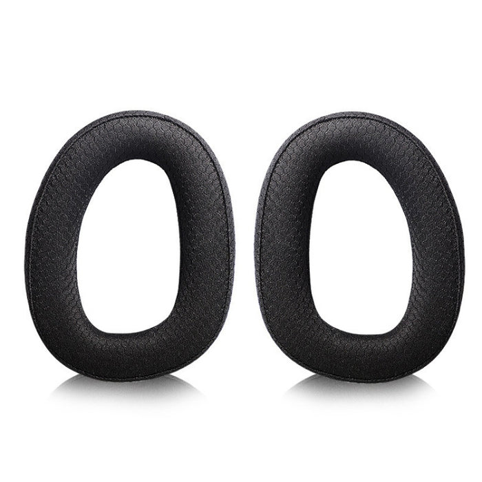 2 fundas para auriculares Sennheiser GSP 300 GSP 370 GSP 350, estilo: