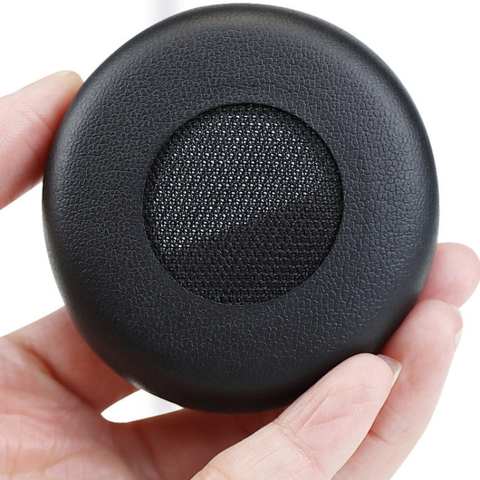 1 par de fundas para auriculares para Jabra Evolve 20 20SE 30 30II 40 65 65+