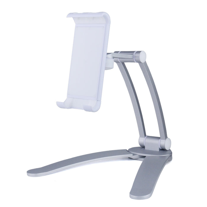 Soporte plegable perezoso para tableta de teléfono de escritorio PB-41E