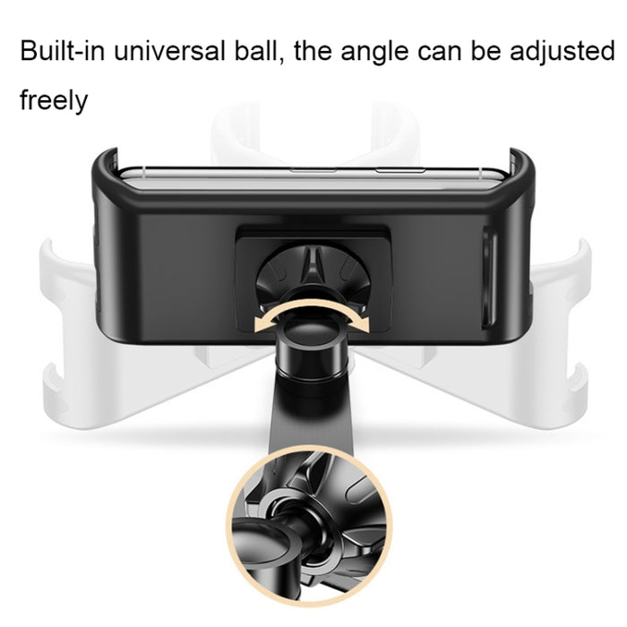 Soporte plegable perezoso para tableta de teléfono de escritorio PB-41E
