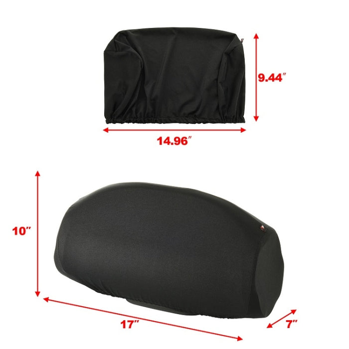 Cubierta de protección contra el polvo del altavoz Bluetooth para JBL BOOMBOX 1/2 Ares