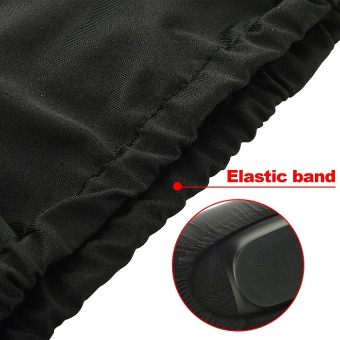 Cubierta de protección contra el polvo del altavoz Bluetooth para JBL BOOMBOX 1/2 Ares