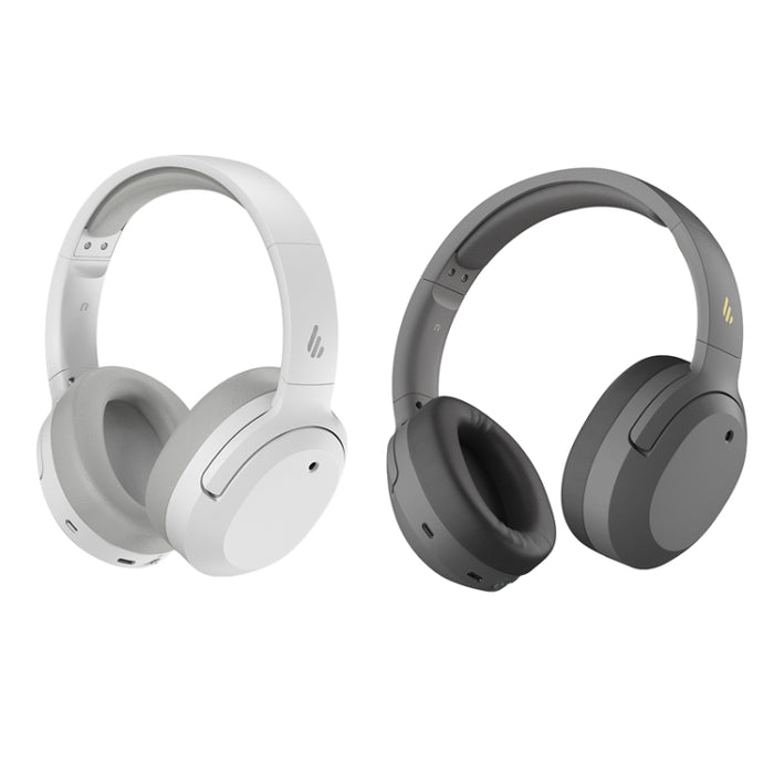 Edifier W820NB Auriculares inalámbricos Bluetooth con cancelación de ruido para deportes y música