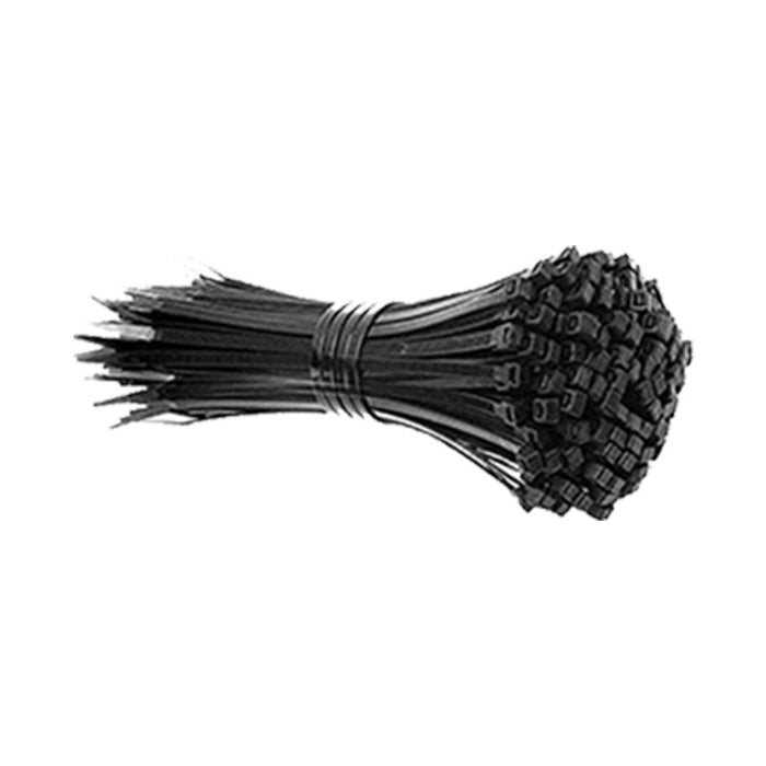 Juego de combinación de enrollador de almacenamiento de organizador de cable de datos de escritorio