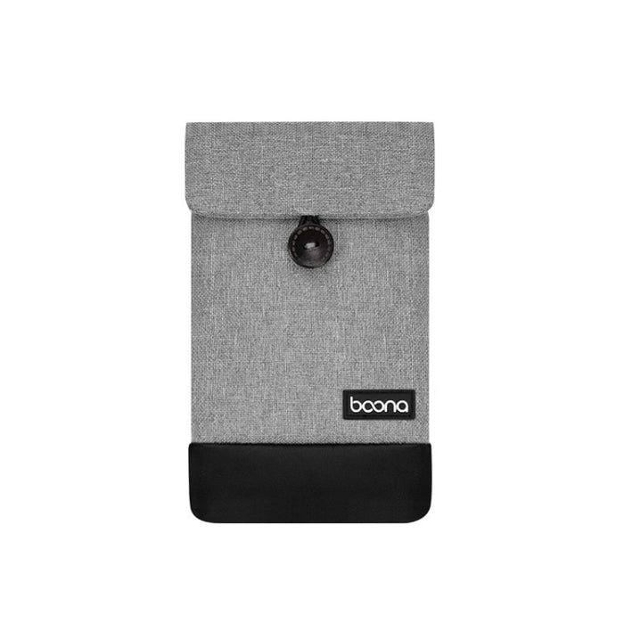 Bolsa protectora impermeable para cable de datos Baona, especificaciones: