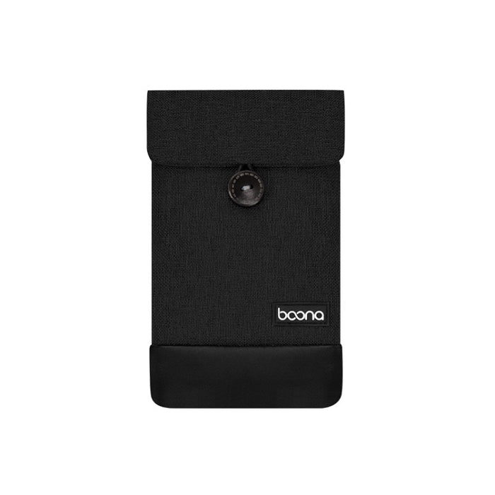 Bolsa protectora impermeable para cable de datos Baona, especificaciones: