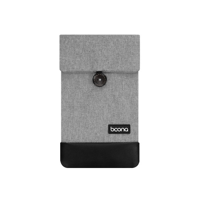 Bolsa protectora impermeable para cable de datos Baona, especificaciones:
