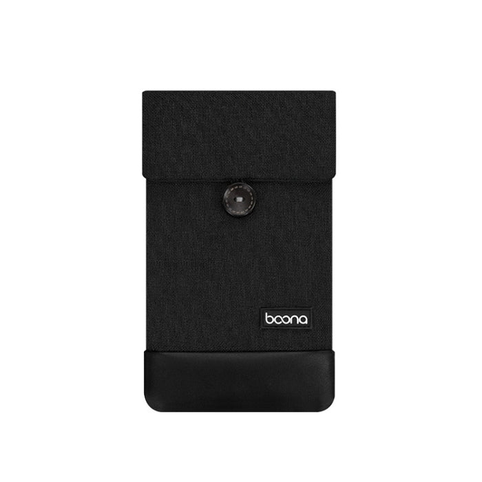 Bolsa protectora impermeable para cable de datos Baona, especificaciones: