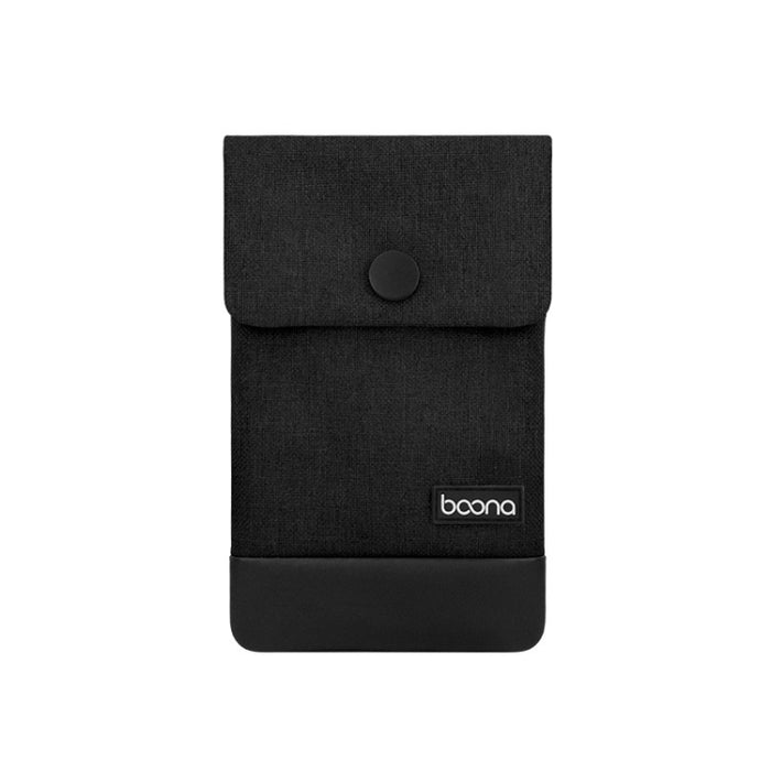 Bolsa protectora impermeable para cable de datos Baona, especificaciones:
