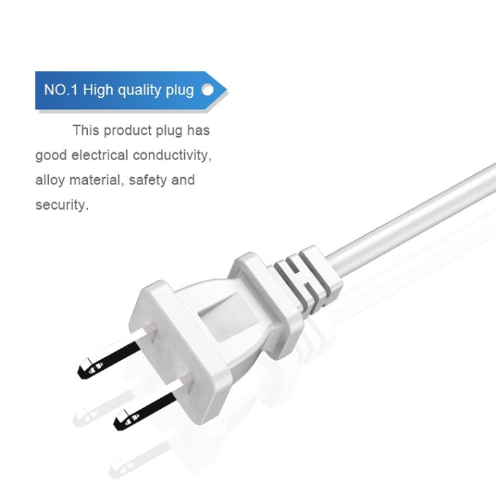 Cargador multipuerto USB Adaptador rápido universal de carga rápida para teléfono móvil