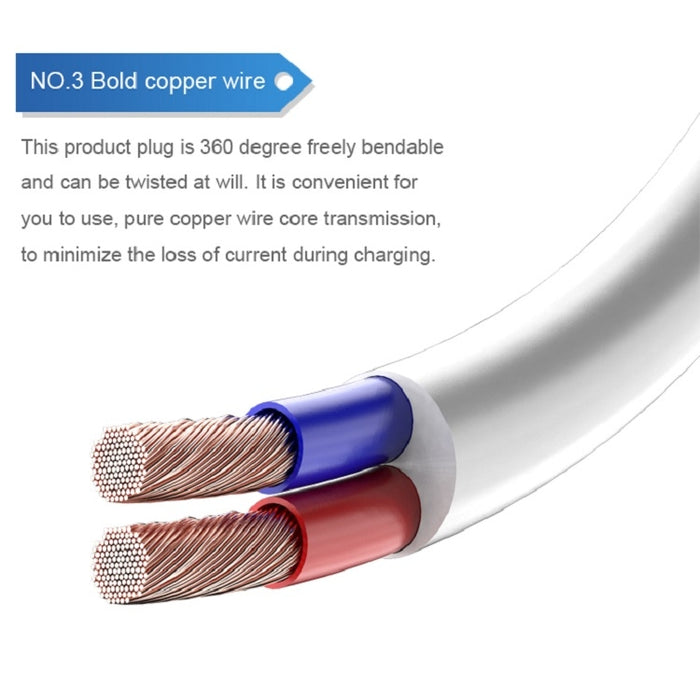 Cargador multipuerto USB Adaptador rápido universal de carga rápida para teléfono móvil
