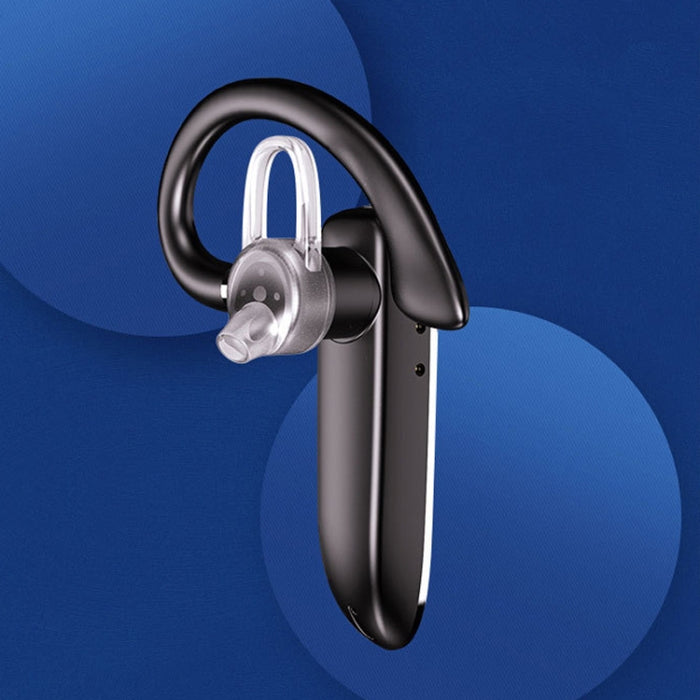 Modelo de negocio 530 Auriculares Bluetooth estéreo con orejas colgantes
