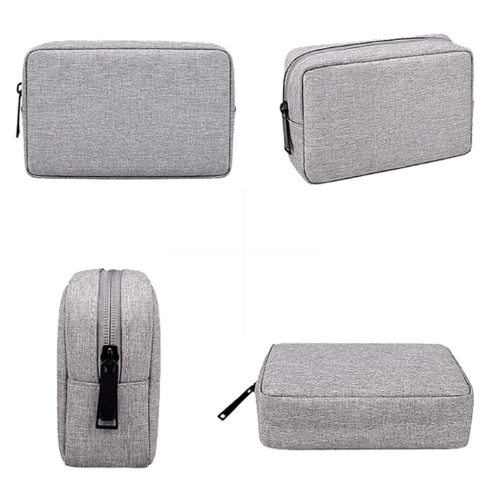 Bolsa de almacenamiento de accesorios digitales DY01, especificaciones: