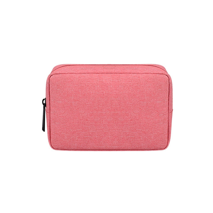Bolsa de almacenamiento de accesorios digitales DY01, especificaciones: