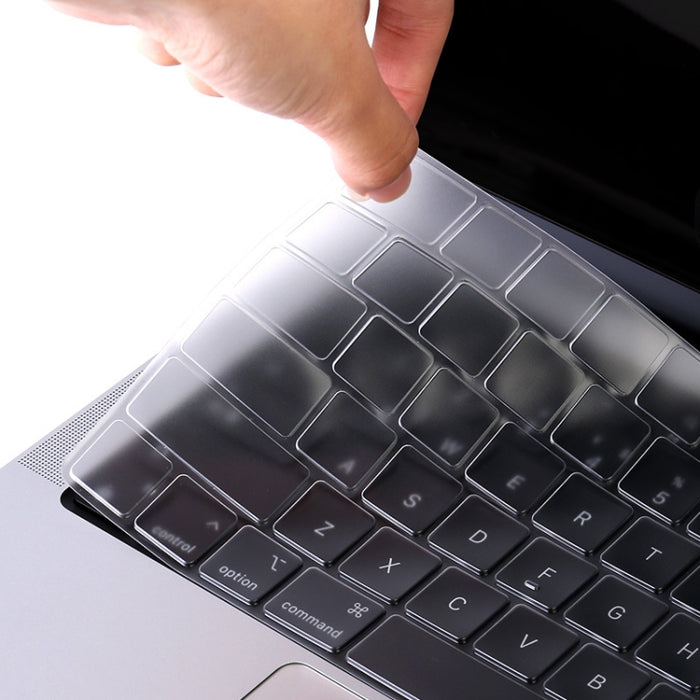 Película impermeable para teclado de computadora portátil JRC
