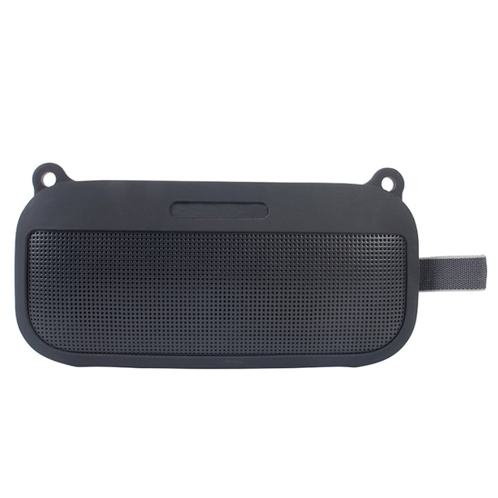 Funda protectora de silicona para altavoz Bose Soundlink Flex