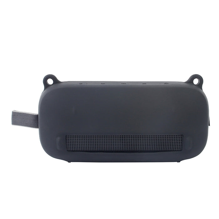 Funda protectora de silicona para altavoz Bose Soundlink Flex