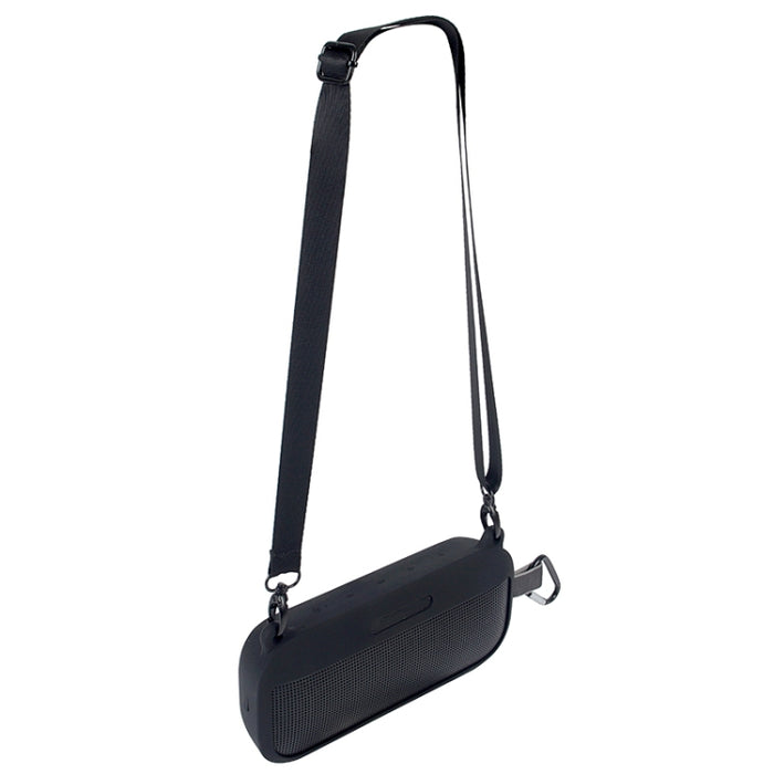 Funda protectora de silicona para altavoz Bose Soundlink Flex